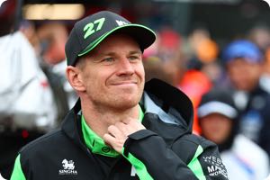 Nico Hulkenberg