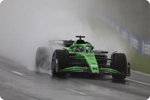 Nico Hulkenberg