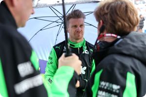 Nico Hulkenberg