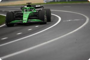 Nico Hulkenberg