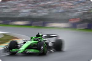 Nico Hulkenberg