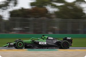 Nico Hulkenberg