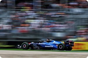 Alex Albon