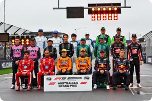 Drivers