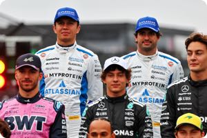 Drivers