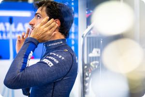 Carlos Sainz