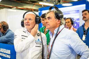 Carlos Sainz