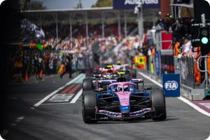 Ecclestone predicts crash as fears over new regs grow