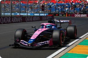 Pierre Gasly