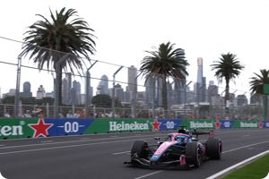 Pierre Gasly