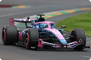 Pierre Gasly