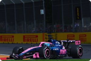 Pierre Gasly