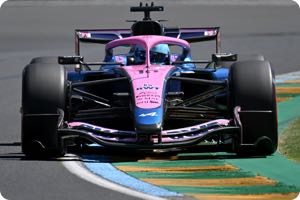Pierre Gasly