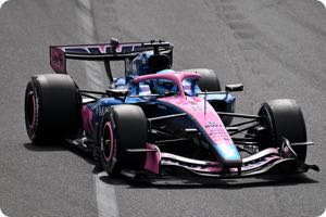 Pierre Gasly