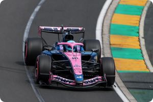 Pierre Gasly