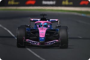 Pierre Gasly