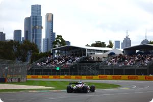 Pierre Gasly