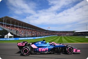 Pierre Gasly