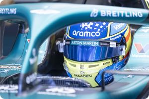 Fernando Alonso