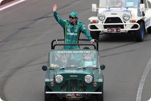 Fernando Alonso