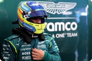 Fernando Alonso