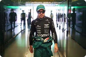 Fernando Alonso