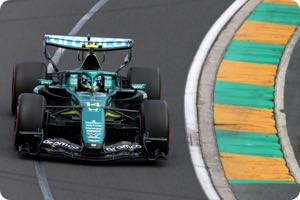 Fernando Alonso