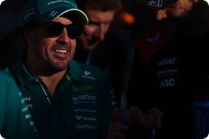 Fernando Alonso