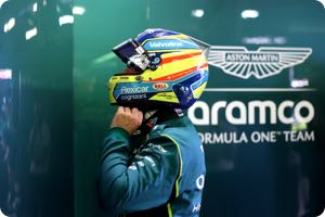 Fernando Alonso