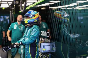 Fernando Alonso
