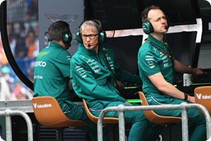 Ralf links Krack to Audi as problems emerge