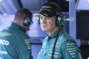 Adrian Newey