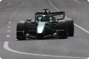 Lance Stroll