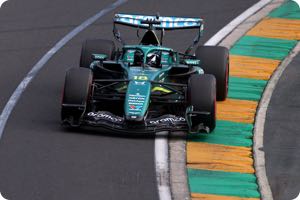Lance Stroll