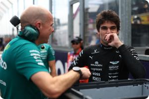 Lance Stroll