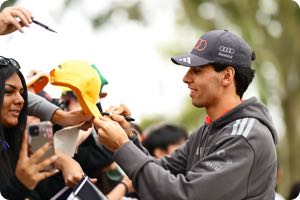 Gabriel Bortoleto