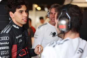 Gabriel Bortoleto