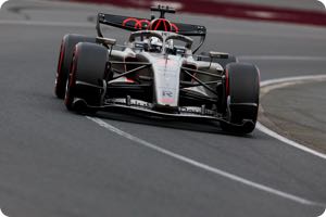 Nico Hulkenberg