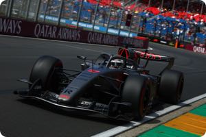 Nico Hulkenberg