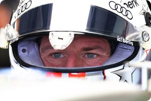 Nico Hulkenberg