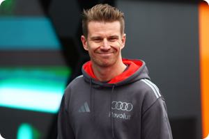 Nico Hulkenberg