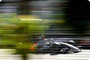 Nico Hulkenberg