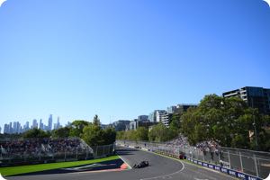Nico Hulkenberg
