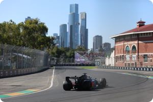 Nico Hulkenberg