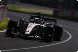 Nico Hulkenberg