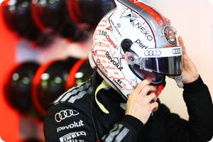 Nico Hulkenberg