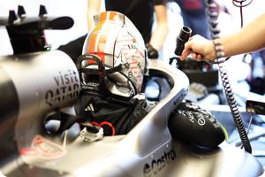 Nico Hulkenberg