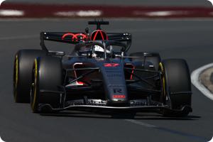 Nico Hulkenberg