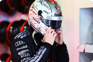 Nico Hulkenberg