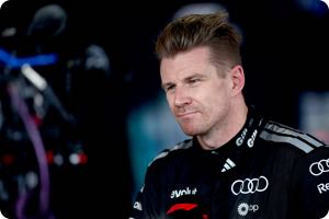Nico Hulkenberg
